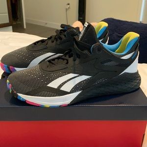 Reebok Nano X Member Exclusive